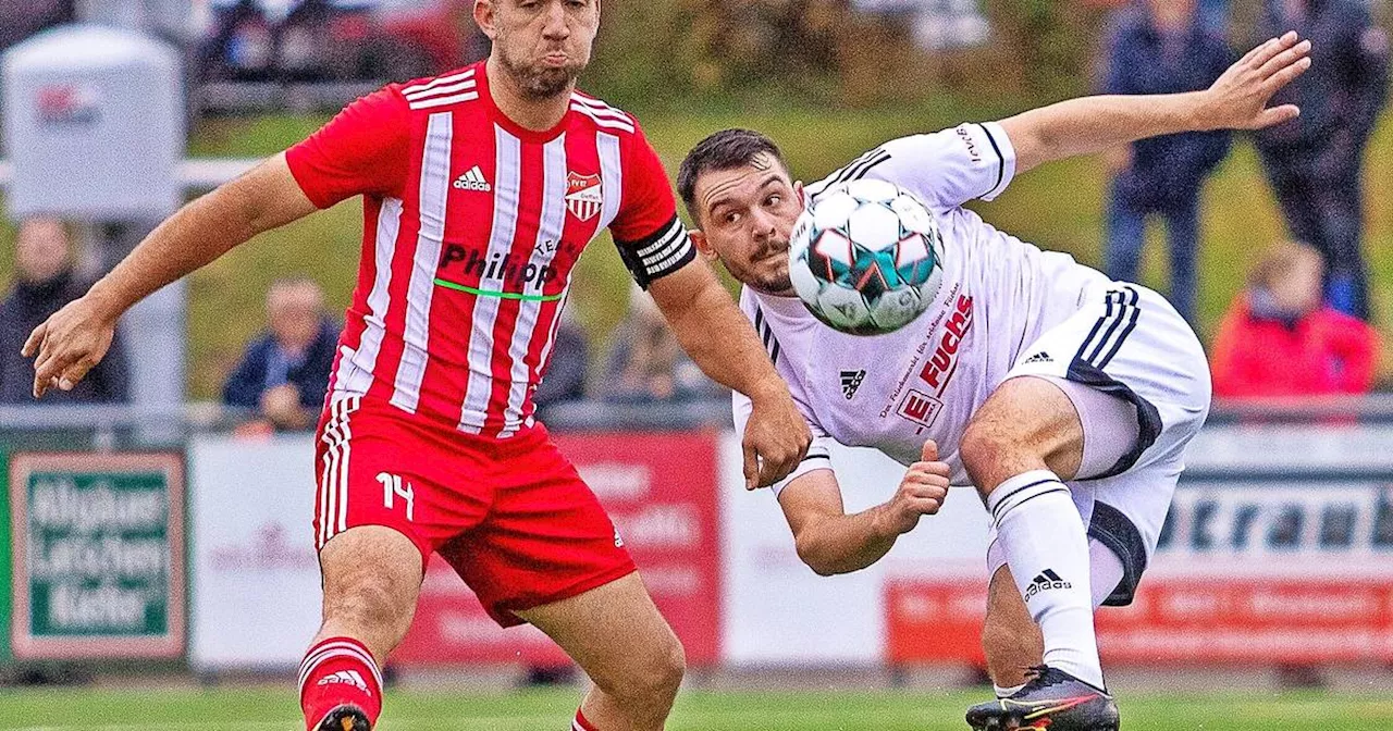 FV Eppelborn startet in die Vorbereitung auf die Oberliga-Saison