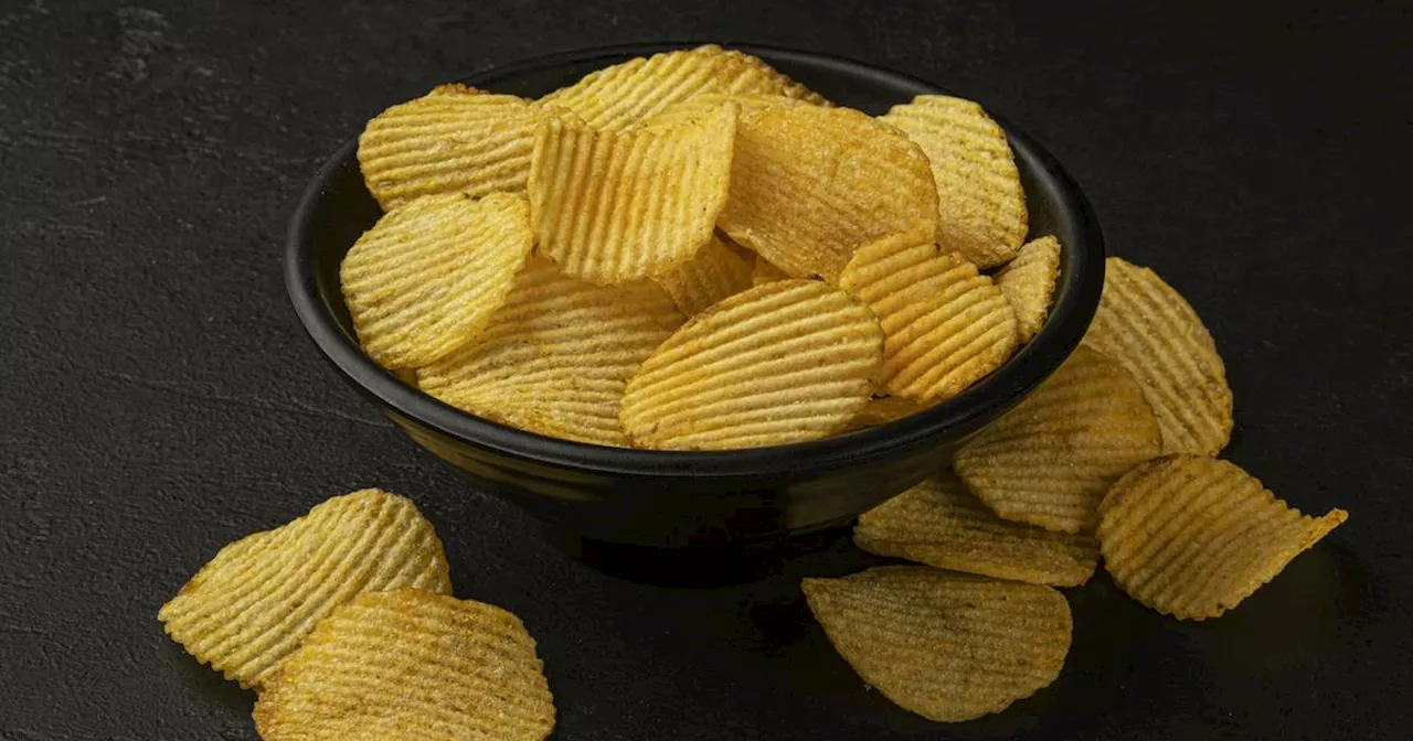 Test-Überraschung bei Kartoffelchips: „Mangelhaft (5,2)“ für „Platzhirsch“