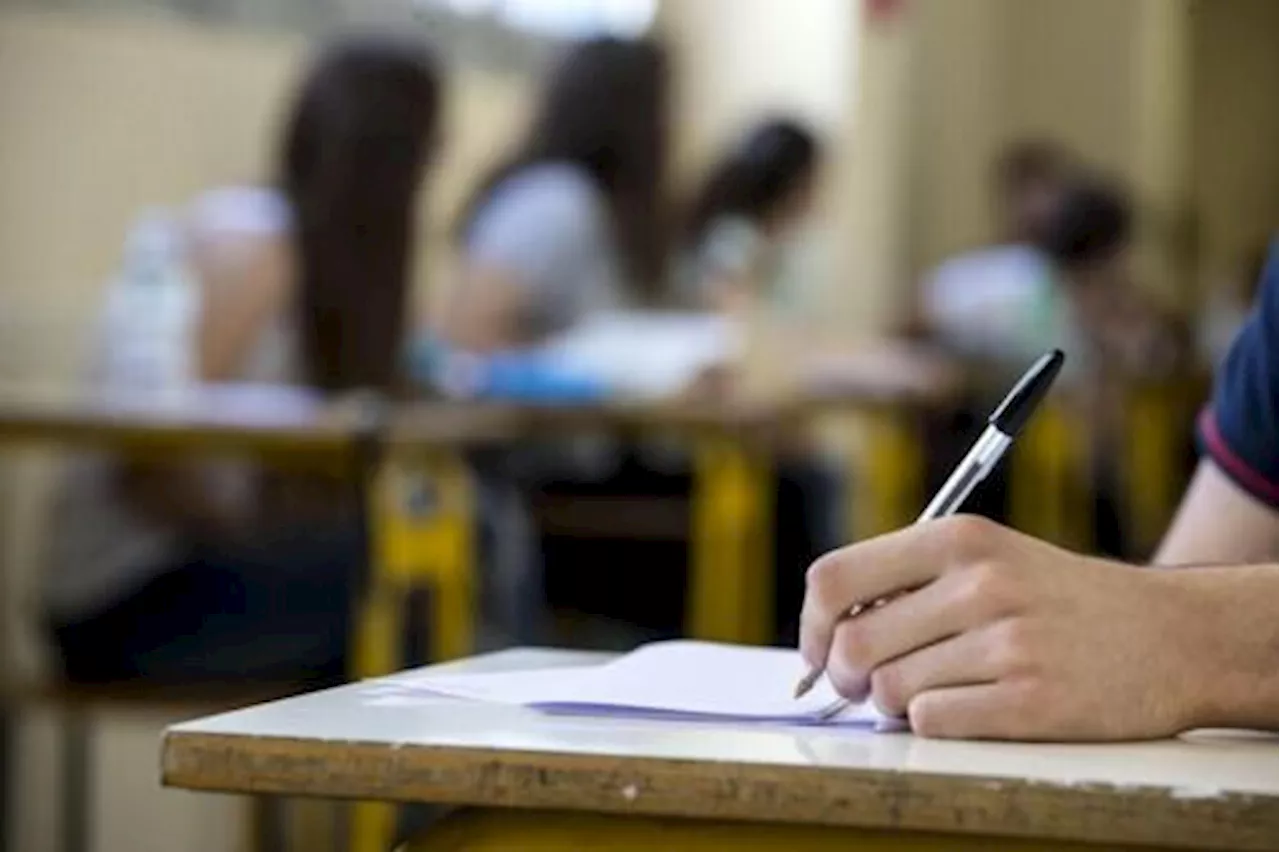 Maturità 2024: seconda prova scritta per 526mila studenti