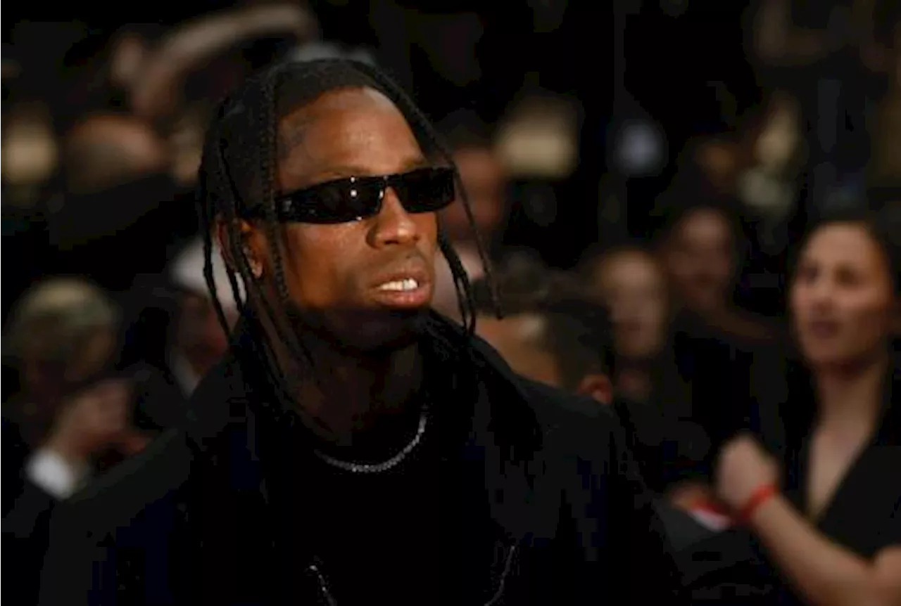 Miami, arrestato il rapper Travis Scott: ecco perché