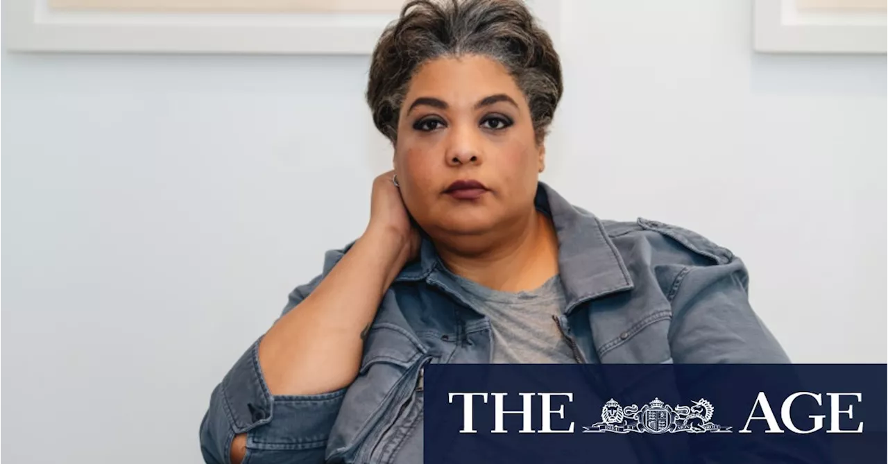 Cancel culture is a boogeyman: feminist author Roxane Gay