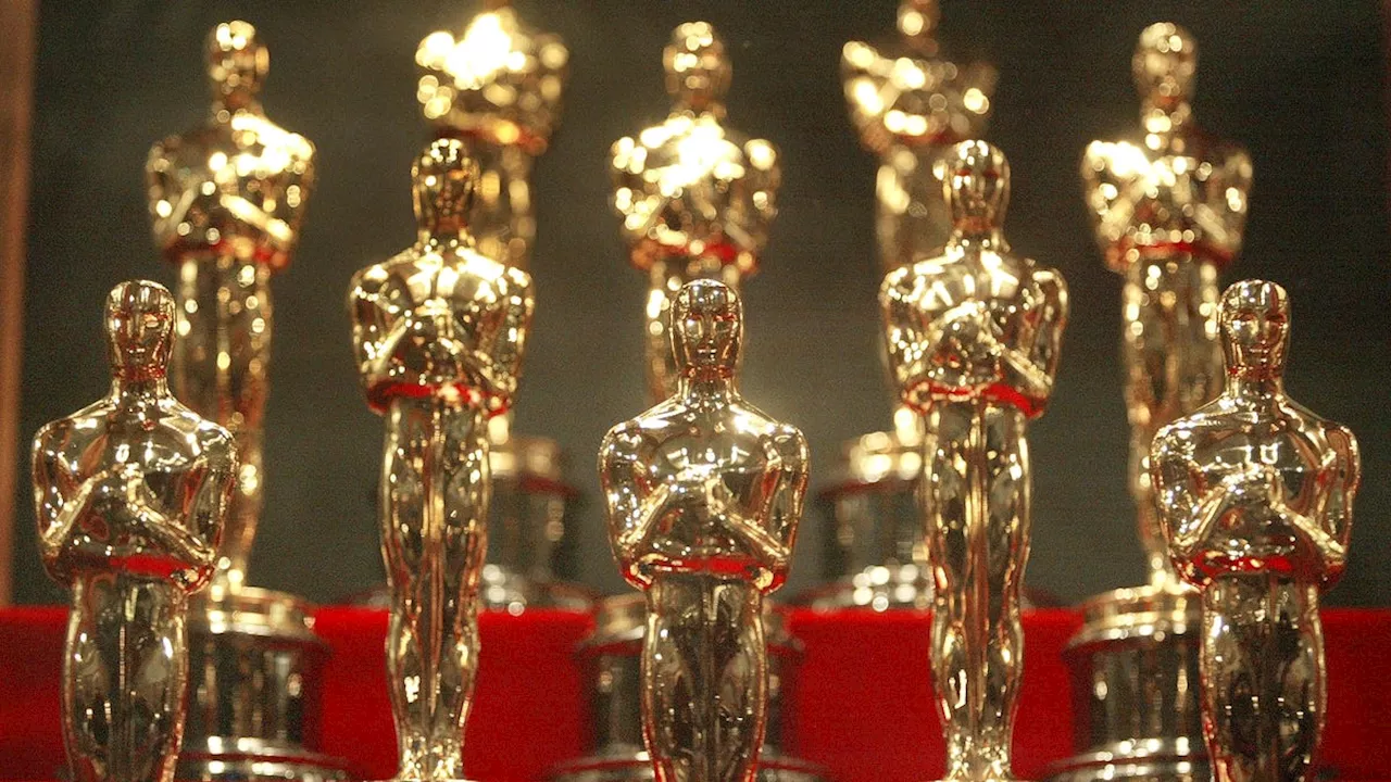 The Oscars are mulling gender-neutral acting categories