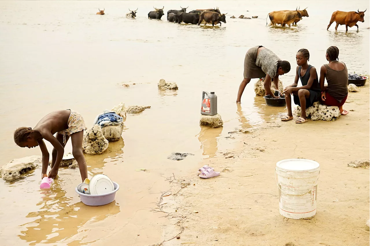 CAPPA: Effective management of water, sanitation systems will enhance cholera control