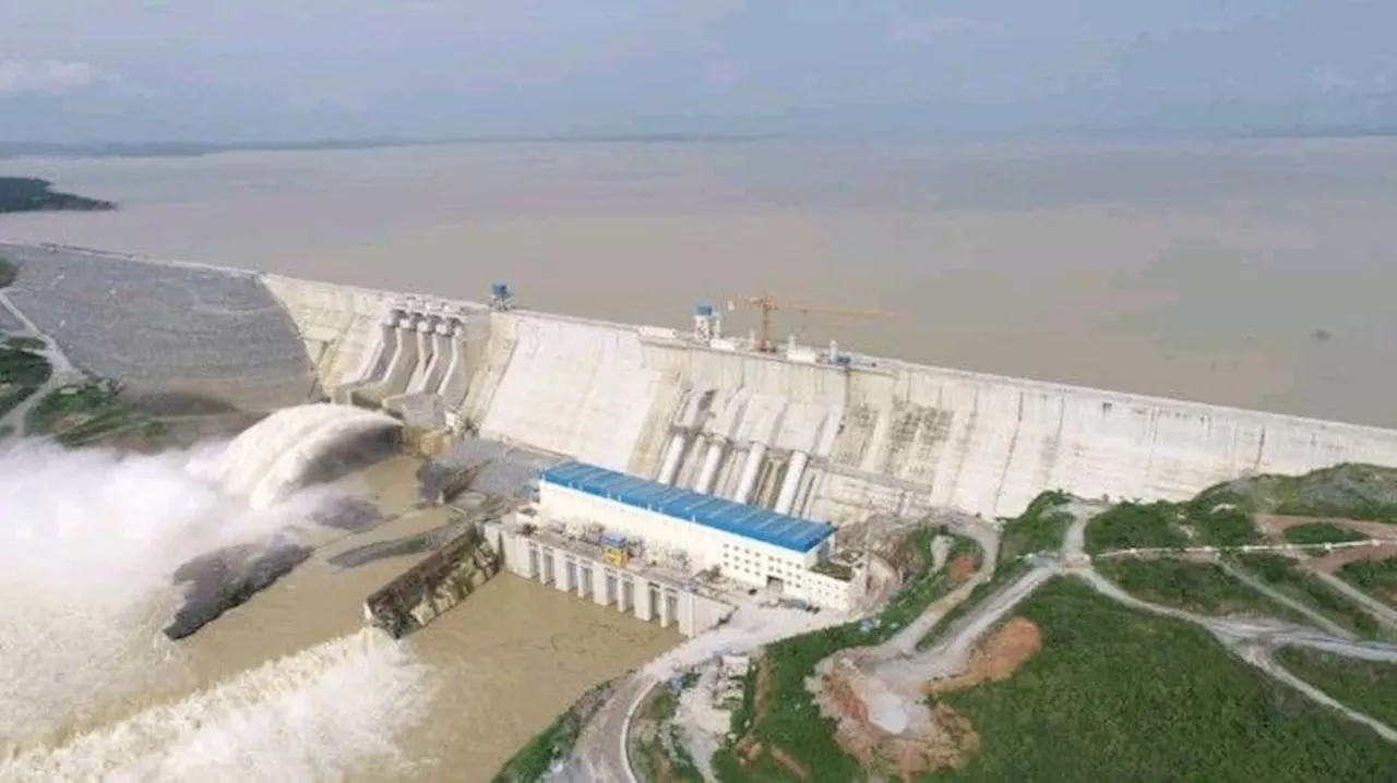 NERC approves purchase of 450MW electricity from Zungeru plant to prevent shutdown