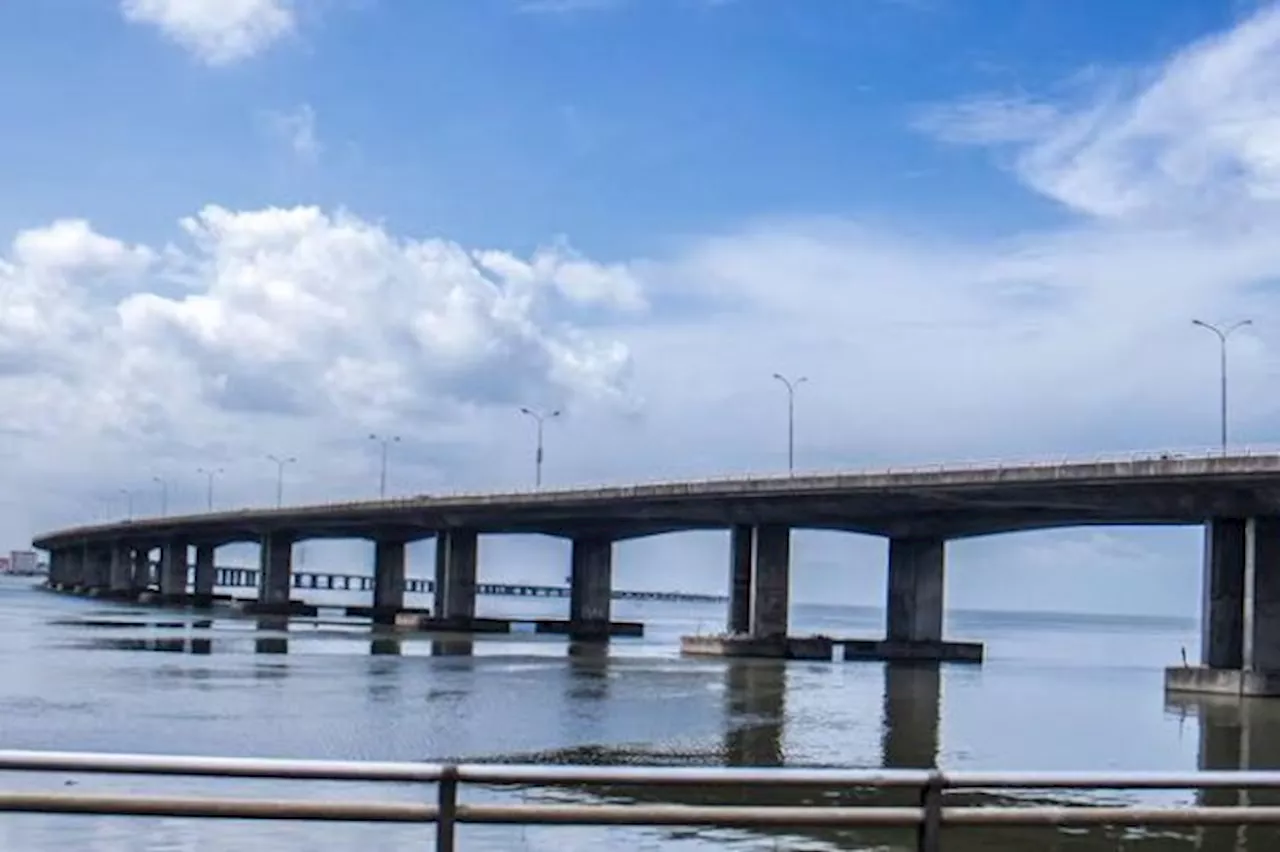 Polaris Bank, Third Mainland Bridge and your money