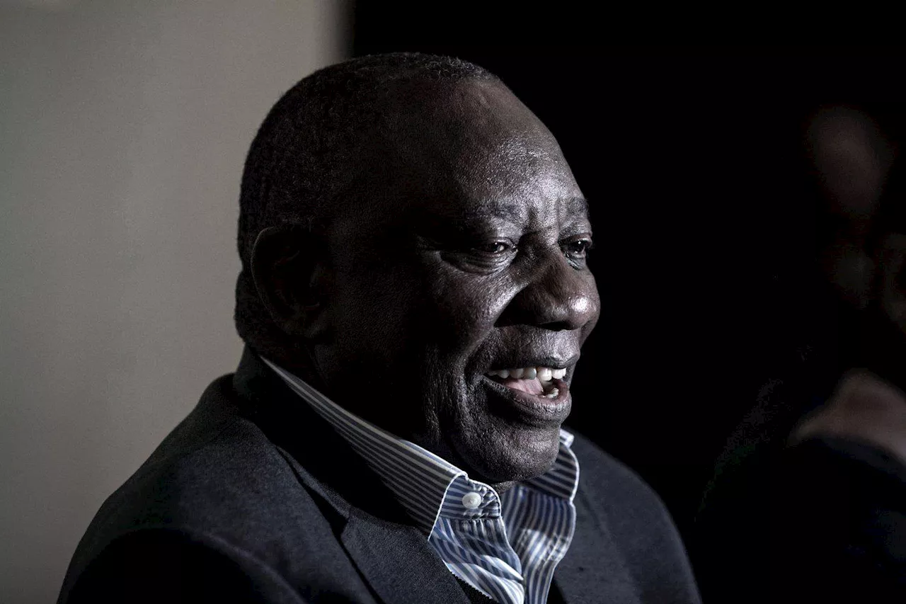 Cyril Ramaphosa: SA billionaire president’s eye-watering net worth…and how he made it