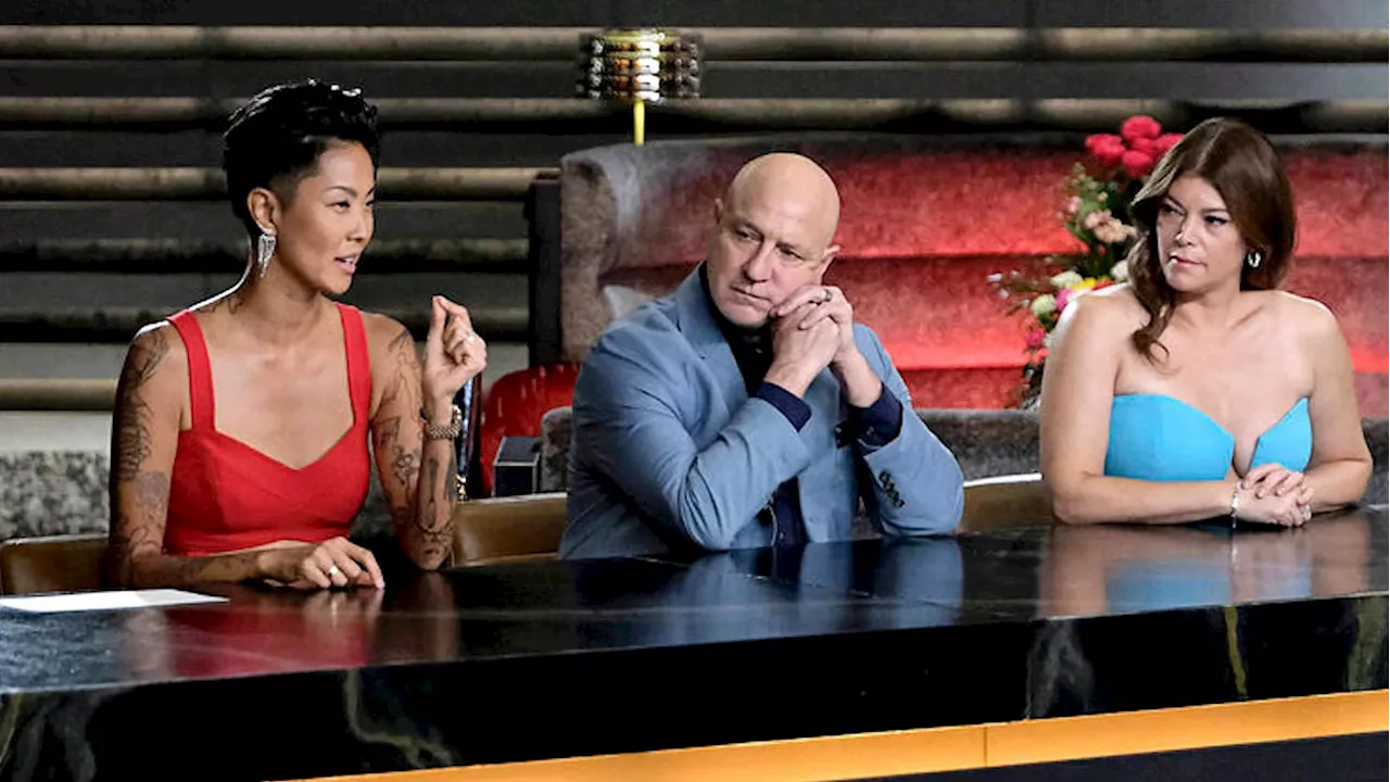 ‘Top Chef’ Host Kristen Kish Breaks Down Her First Season Finale