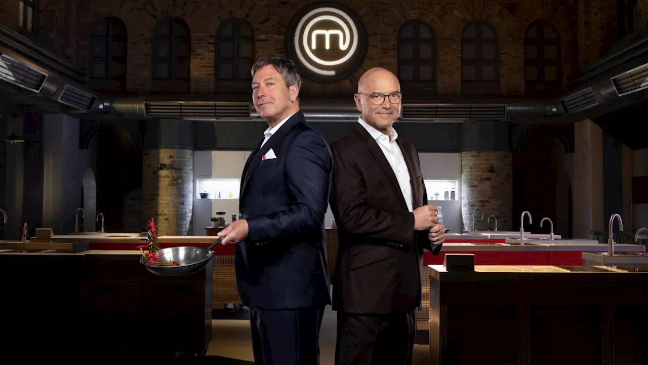 Celebrity MasterChef 2024 cast – full list of contestants