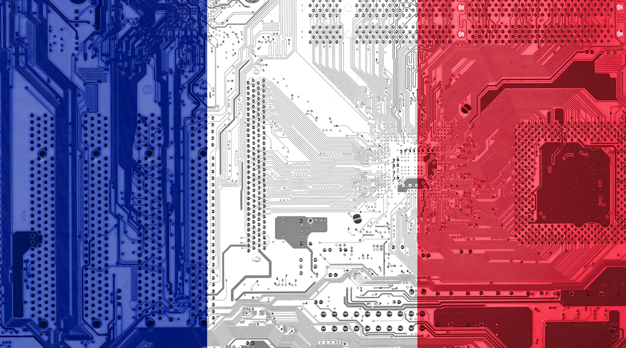 Russia's cyber spies still threatening French national security, democracy