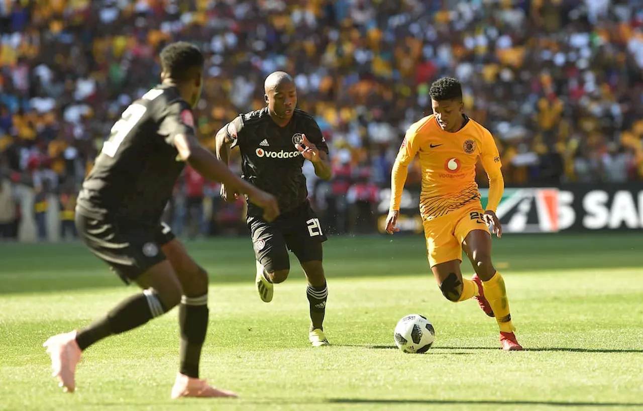 Former Kaizer Chiefs fan-favourite set for PSL return