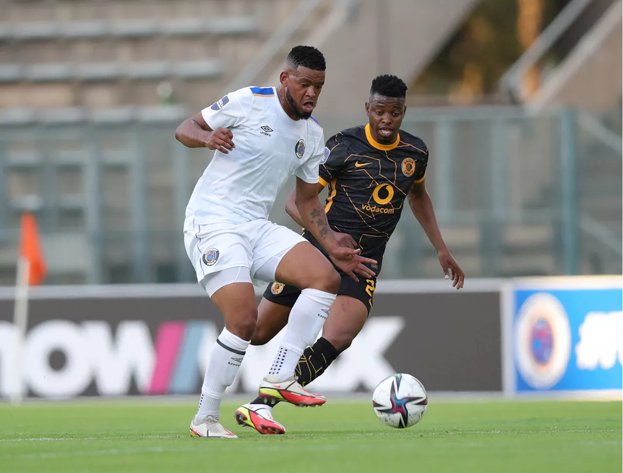 Former Kaizer Chiefs star to be discarded by PSL rivals