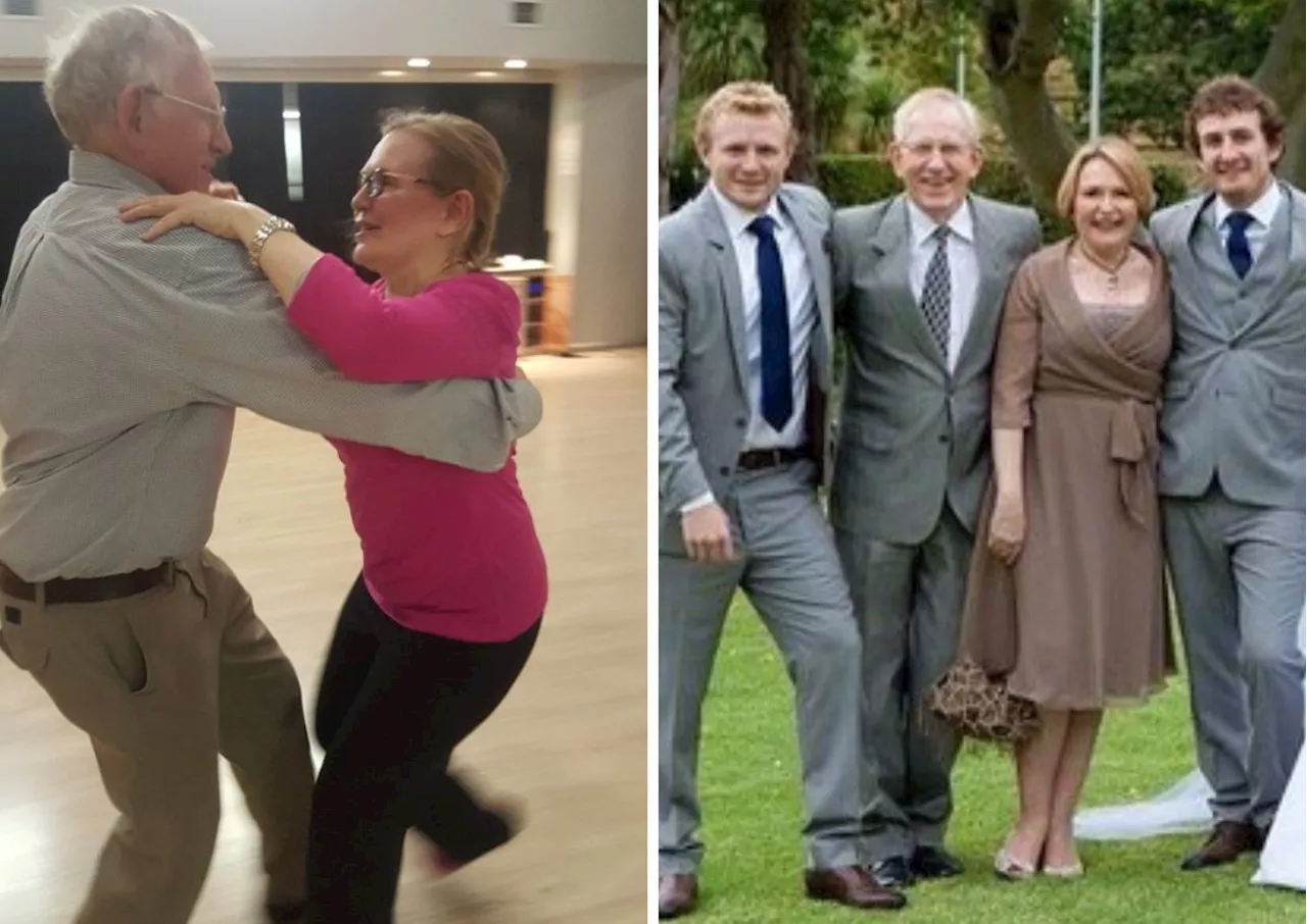 Helen Zille’s household: Who is GodZille’s husband, kids?