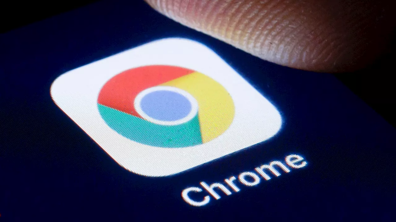 Google Chrome users warned of ‘clever’ fake notification hackers use to raid accounts