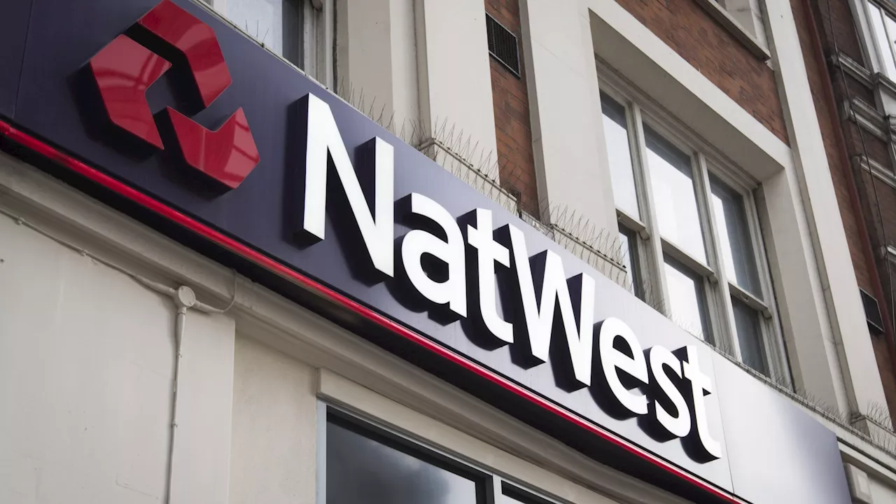 Major supermarket bank with 1.8million customers sold to NatWest – what it means for customers...