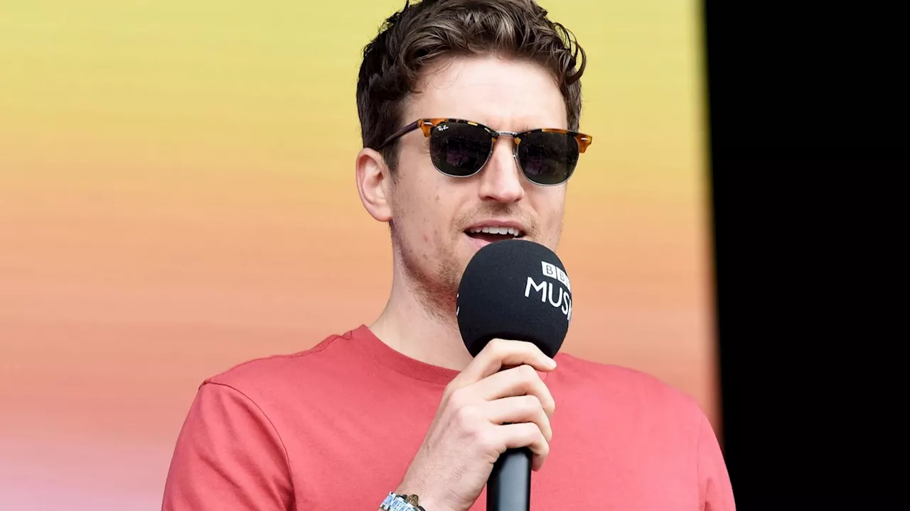 Radio 1 in huge summer schedule shake up as Greg James’ breakfast show changes time...