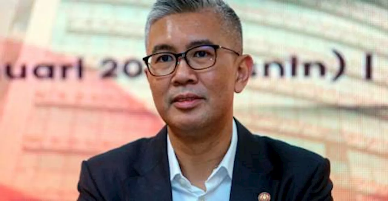 Malaysia sasar pelaburan dan eksport rm13 bilion pada ekspo dunia 2025 di Osaka