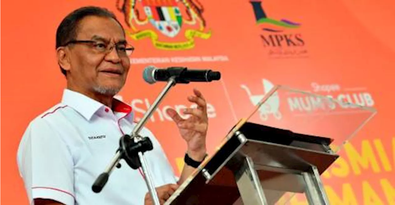 Malaysia to obtain input on STSS from WHO