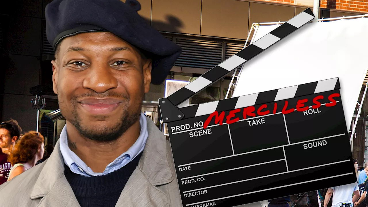 Jonathan Majors Lands First Major Film Role Since Assault Trial