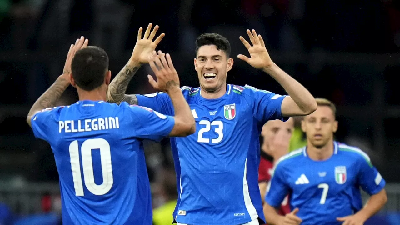 Euro 2024, Italia-Spagna oggi alle 21: dove vederla in tv, formazioni e pronostico