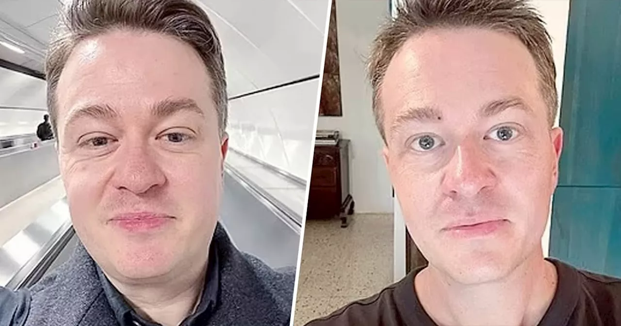 Ozempic Weight Loss: Johann Hari on Risks, Benefits Of Drug