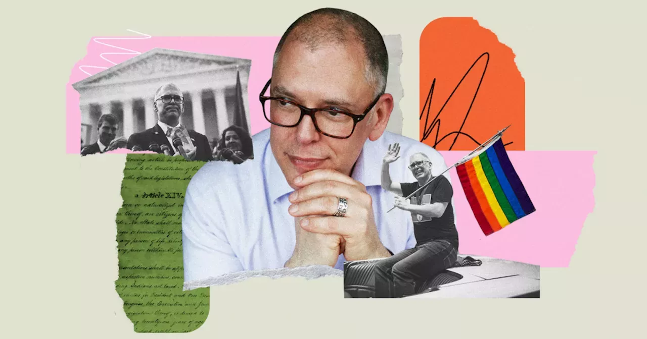 Who Is Jim Obergefell The Love Story Behind Obergefell V Hodges   Who Is Jim Obergefell The Love Story Behind Oberge Who Is Jim Obergefell The Love Story Behind Oberge 10C170B5EF3E108DF95CE3D1C18511BD.webp