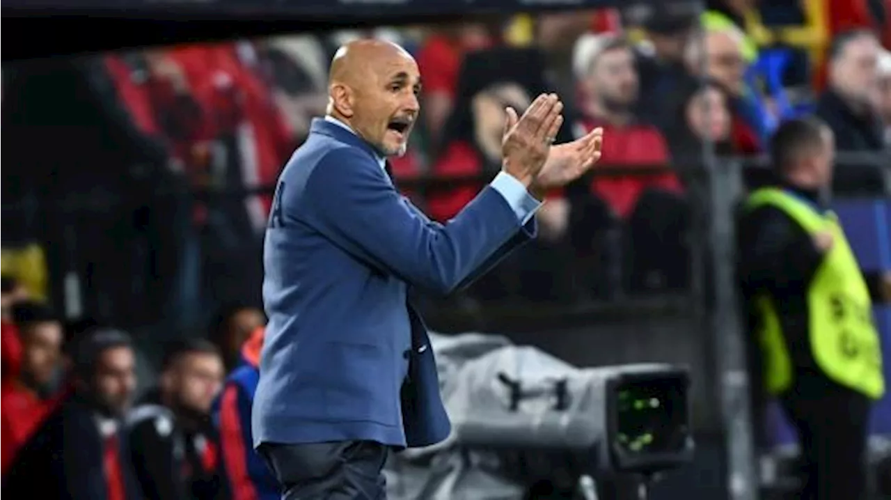 Corcione sul lavoro di Spalletti: 'Luciano e il cambio di mentalità, dal Napoli all'Italia'