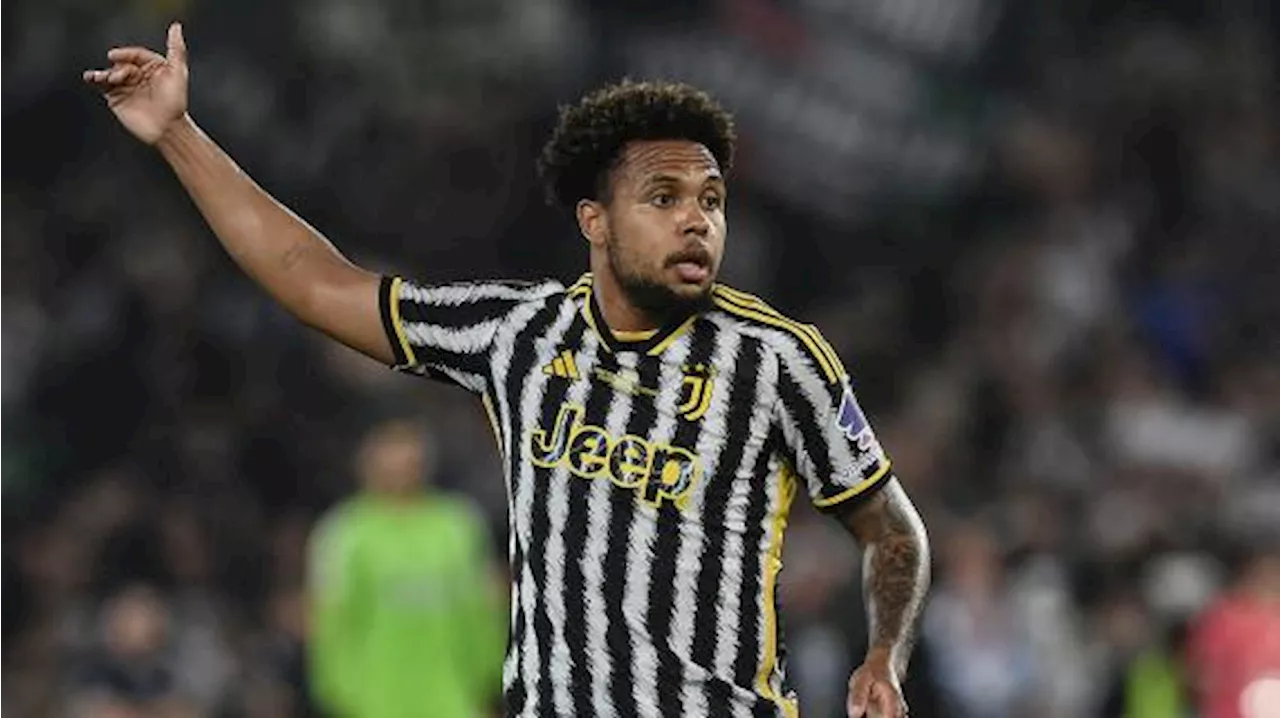 I due casi del centrocampo della Juventus: il futuro di McKennie e Rabiot resta un rebus