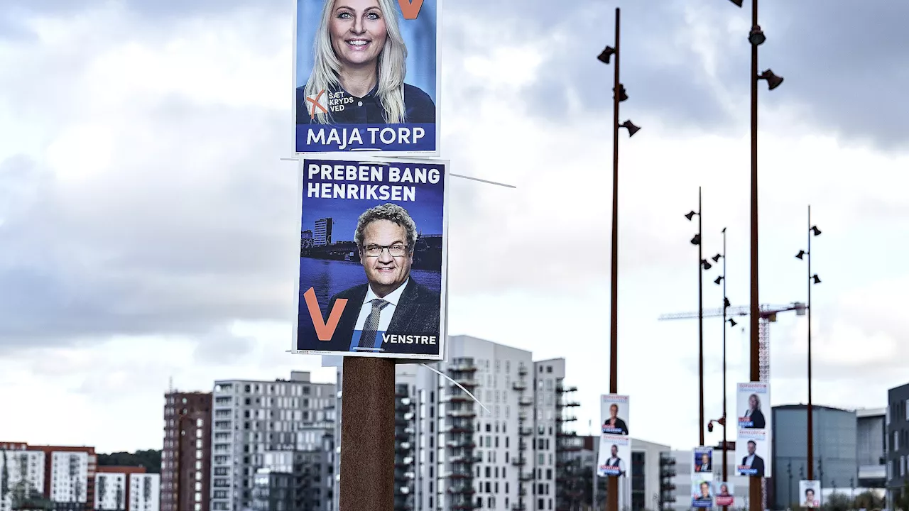 Var i spil til en af Nordjyllands mest magtfulde politiske poster: V-profil føler sig forbigået