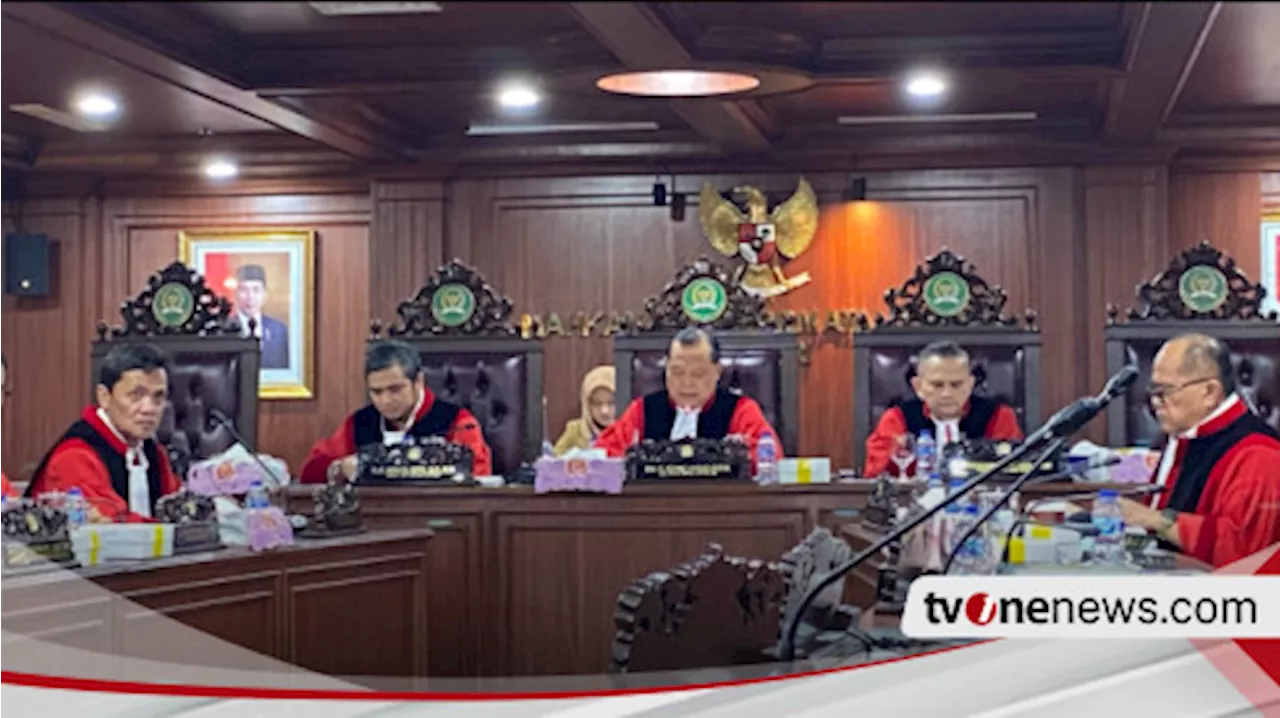 Bamsoet Mangkir dari Sidang MKD Kasus Amandemen UUD 1945, Ini Alasannya