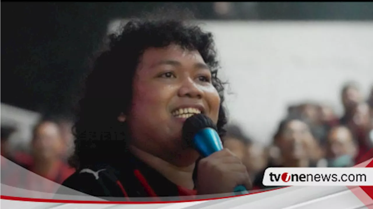 Gerindra Dukung Komika Marshel Widianto Maju Jadi Calon Wakil Wali Kota Tangsel, Ternyata Ini Alasannya...