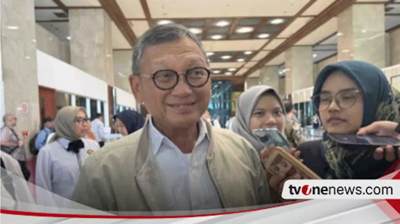 Menteri ESDM Pastikan Subsidi Listrik 2025 Sasar Rumah Tangga Rentan