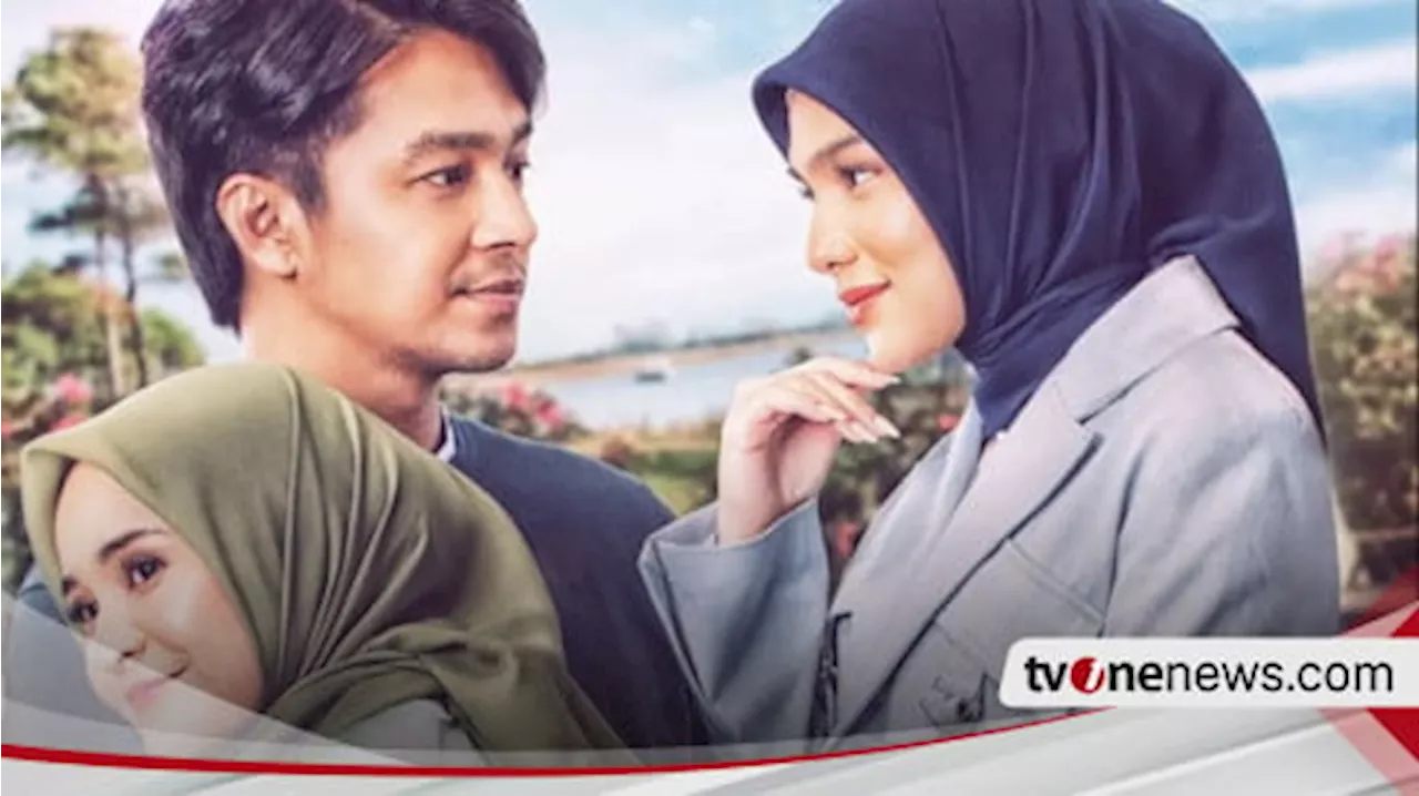 Viral Film 'Ipar Adalah Maut' Ternyata Ada Dalam Hadits Rasulullah SAW, Begini Bunyinya...