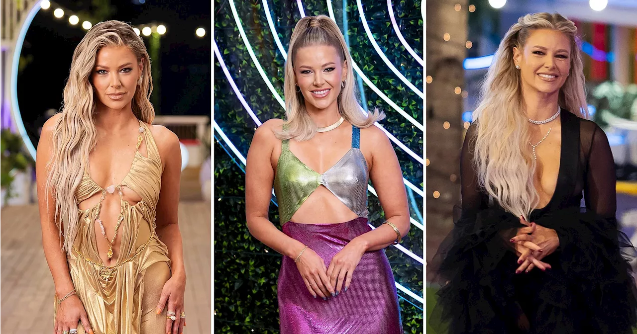 Ariana Madix's Best Looks as ‘Love Island USA’ New Host