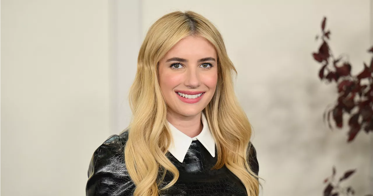 Get This Emma Roberts-Approved Nourishing Body Oil for Just $52