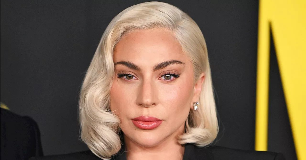 Lady Gaga Responds to Fan Demanding ‘LG7’ at Las Vegas Show