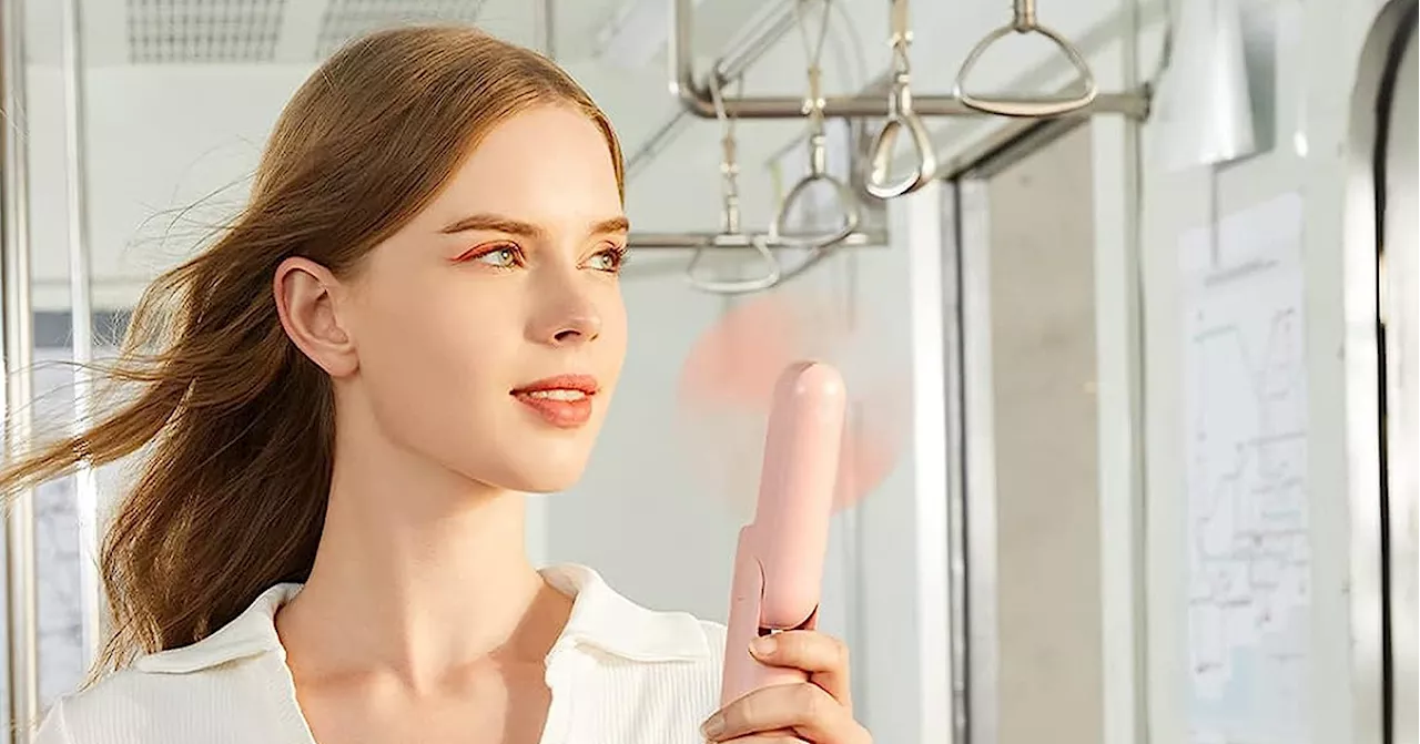 Must-Own Amazon Products for Sweaty Girls — Part 2