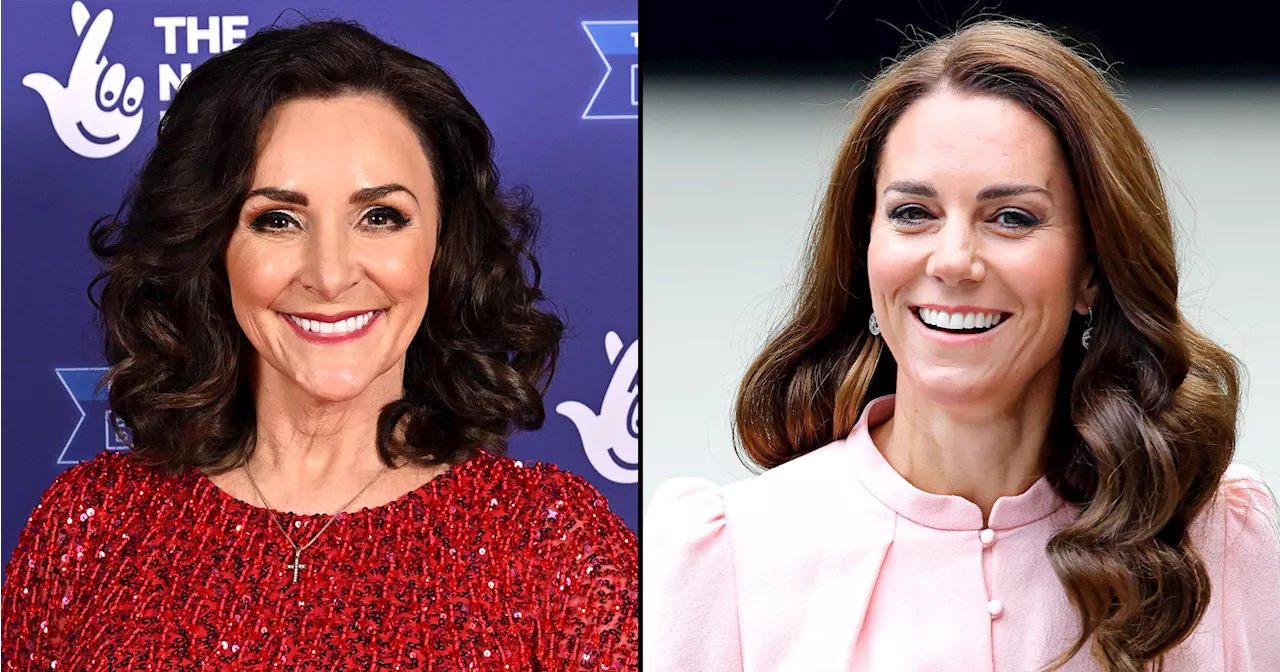 Strictly Come Dancing Judge: Kate Middleton Is 'Absolutely Divine’