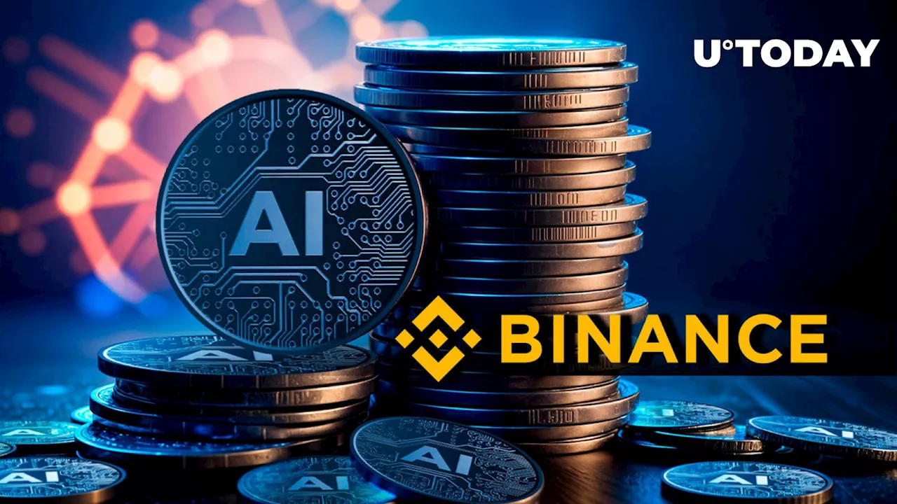 Binance to Delist Crypto AI Spot Trading Pairs, Here's Reason