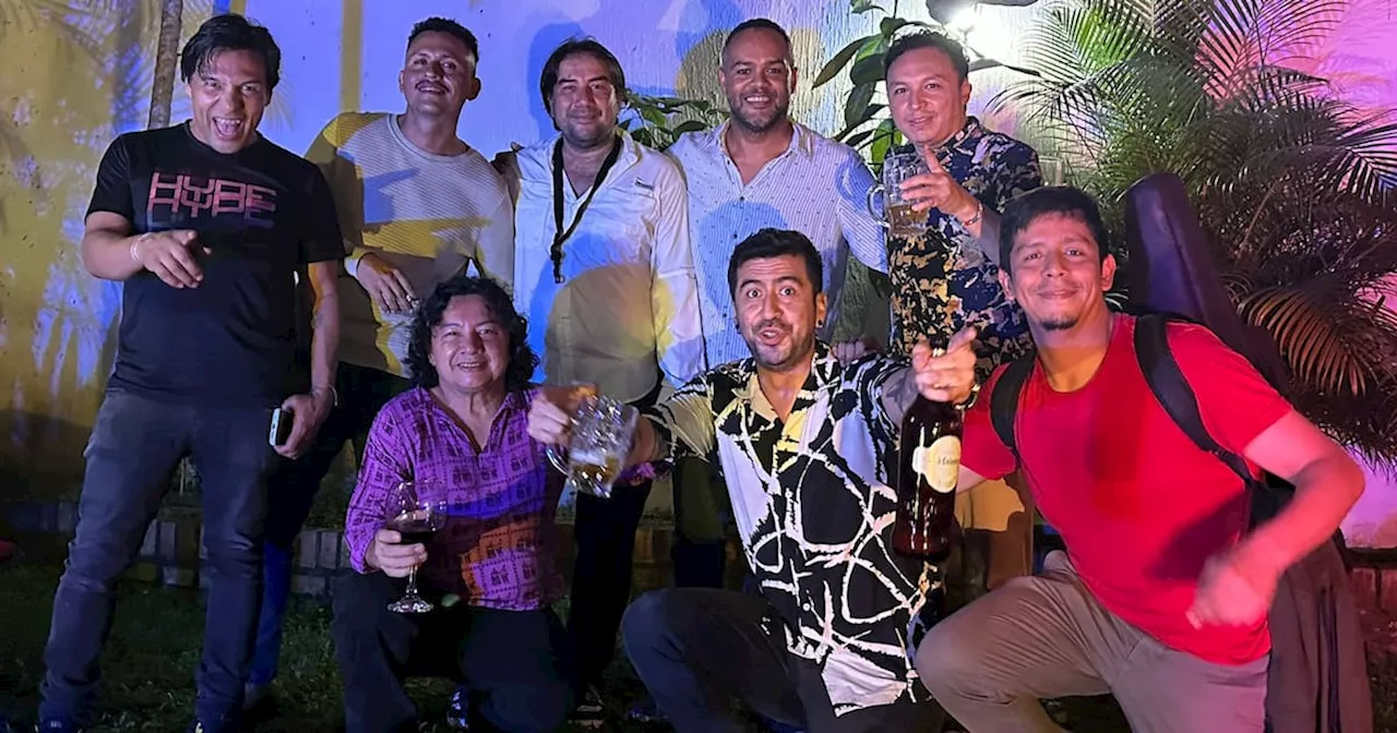 Prográmese: Llegan las Jam Session de Jazz a Bucaramanga