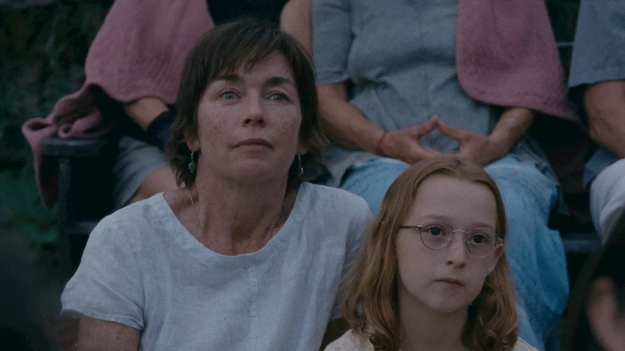 In Janet Planet, a Brilliant Playwright Makes a Promising Film Debut