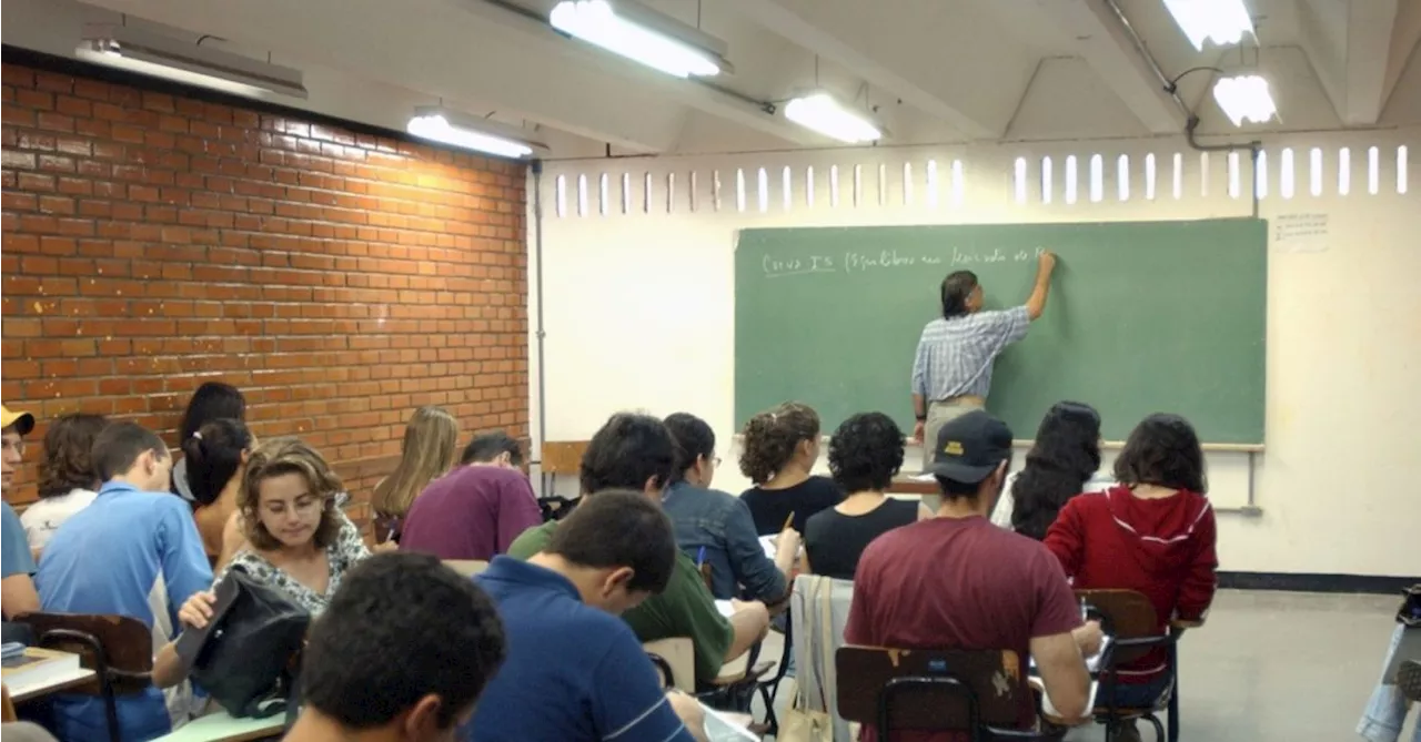 Senado aprova reformulação do ensino médio; texto volta à Câmara