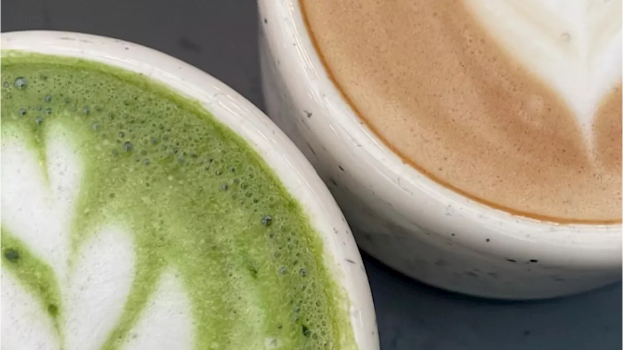 Intip Resep Matcha Soy Milk, Bisa Jadi Alternatif Pengganti Es Kopi Susu yang Lebih Sehat