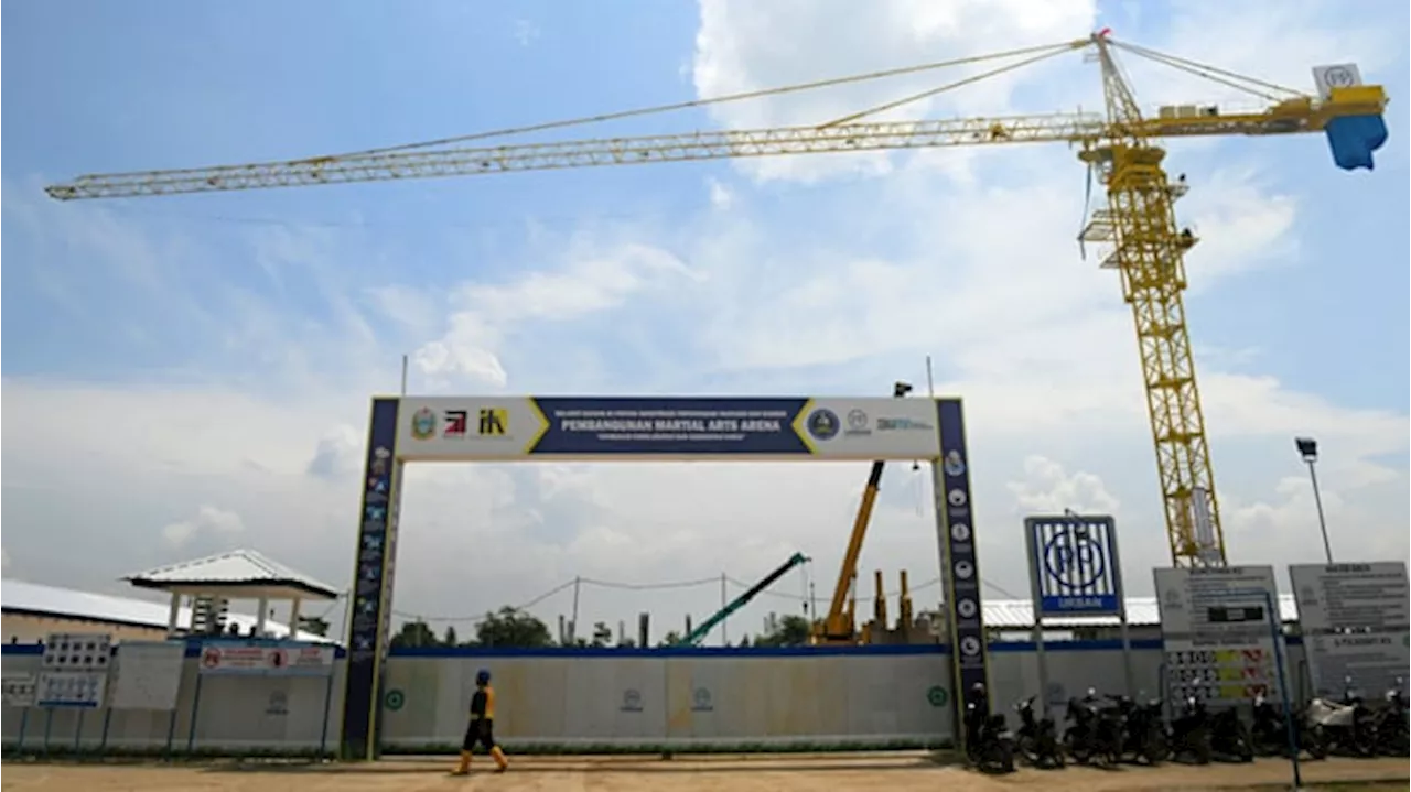 Kemenpora Turunkan Eks Kasatgas KPK untuk Pemantauan Venue PON 2024