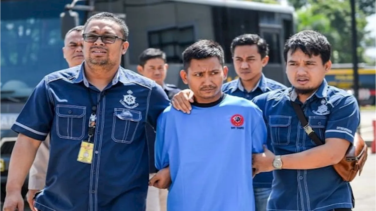 Kuasa Hukum Pegi Setiawan Siap Hadapi Sidang Praperadilan Gugat Status Tersangka