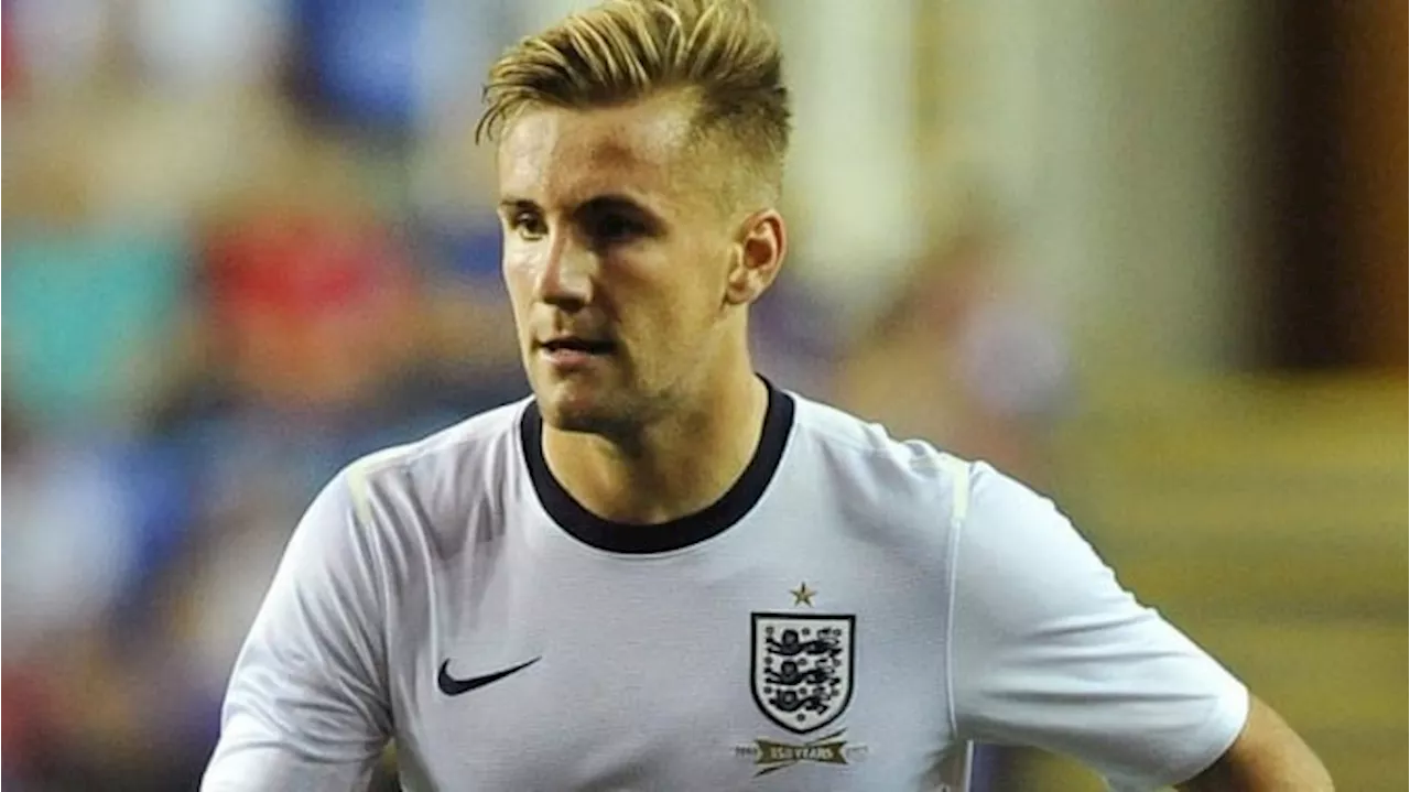 Luke Shaw Masih Jadi Sasaran Kritik, Southgate Kasih Pembelaan