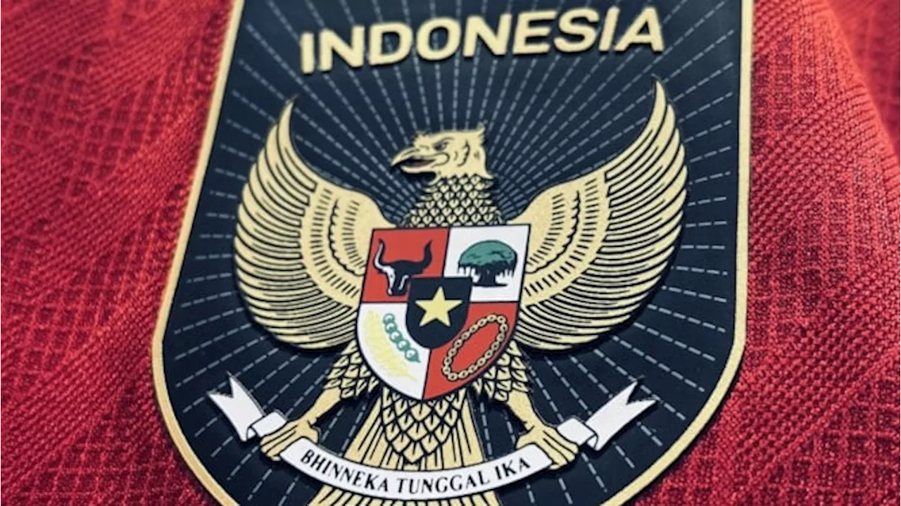 Reaksi Mills Usai Logo Garuda di Jersey Timnas Indonesia Didaftarkan Atas Nama PSSI