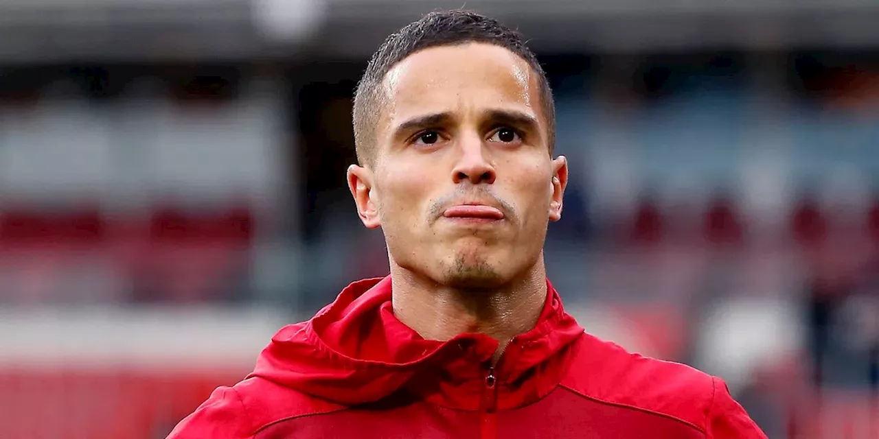 Afellay: 'Van de grote landen maken zij by far de meeste indruk op het EK'