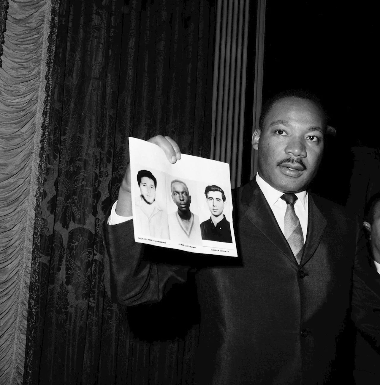 “You must know this story:” Why Freedom Summer’s murders matter today