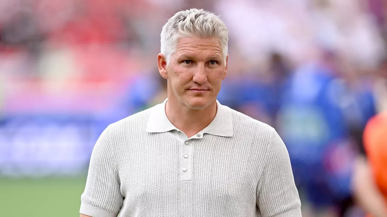 ARD: Programm-Ablauf verzögert sich spontan wegen Bastian Schweinsteiger