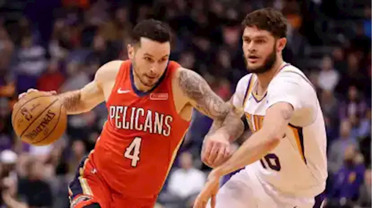 Ex-Basketballer Redick soll Trainer der Lakers werden